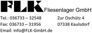 FLK Fliesenlager GmbH