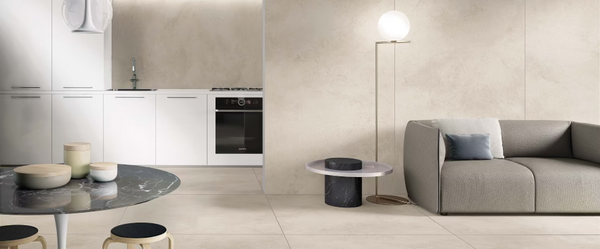 Porto Rotondo 90x90 R10B - Serie Pietre Di Sardegna (1,62 m²/Karton)