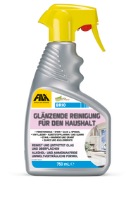 CLEAN&SHINE (= BRIO) Universal-Sprühreiniger 750ml