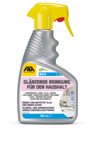 CLEAN&SHINE (= BRIO) Universal-Sprühreiniger 750ml