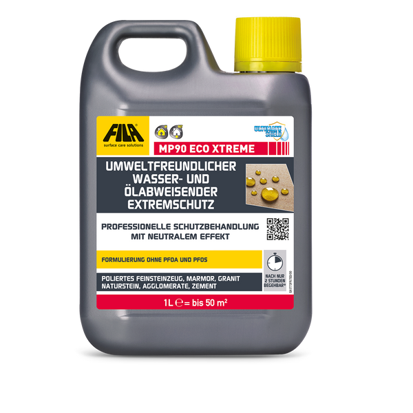 FILA MP90 ECO XTREME