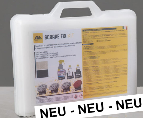 SCRAPE FIX KIT von FILA
